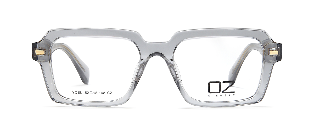 Oz Eyewear YOEL C2